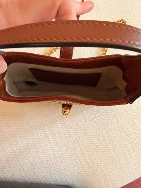 GG Crystal Mini Jackie 1961 - Picture 12 of 12